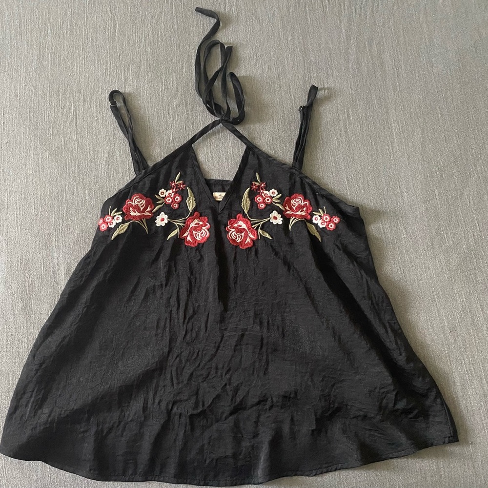 Hollister Tank Top
